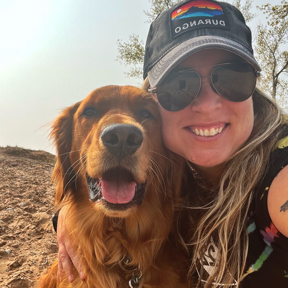 Meet your Posher, Angela